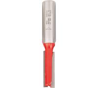 Bosch Fraise à rainurer droit 12 mm, D1 10 mm, L 31,8 mm, G 76 mm Quantité:1