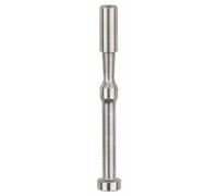 Bosch 2608639013 Poinçon pour coupe curviligne GNA 1,3/1,6/2,0