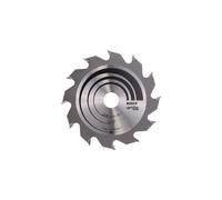 Bosch 2608640437 Bosch Kreissägeblatt OP WO B 254x30-80