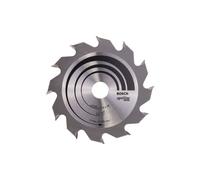 BOSCH 2608640583 BOSCH PRO Wood Lame de scie circulaire 130,0 mm, 30 dents