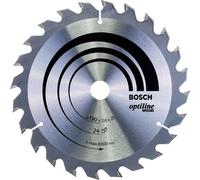 Bosch 2608640612 Lame de scie circulaire 19 cm 1 pièce(s)