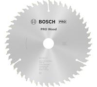 Bosch Lames de scies circulaires Optiline Wood