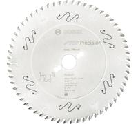 Bosch 2608642112 Kreissägeblatt de 1 Stück(e)