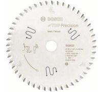 Bosch Lame de scie circulaire Top Precision Best Multi-matériaux 165 x 20 x 1,8 mm 56 dents