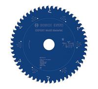 Bosch Lame de scie circulaire Bosch Expert pour matériaux multiples 210 x 30 x 2,4 mm 54 Quantité:1