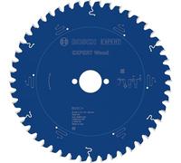 Bosch 2608642497 Lame de scie circulaire expert for wood 216 x 30 x 2,4 mm 48, Bleu