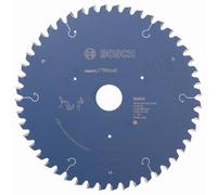 Bosch Accessories Expert for Wood 2608642497 Lame de scie circulaire 216 x 30 x 2.4 mm Nombre de dents: 48 1 pc(s)