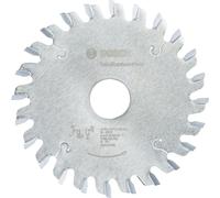 Bosch ‎2608642607 lame de scie circulaire 10 cm 1 pièce(s)