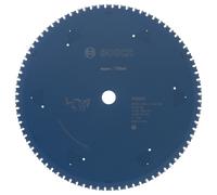 Bosch 2608643062 - Lame De Scie Circulaire Expert Pour Steel, 355 X 25,4 X 2,6 Mm, 80D