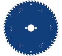 Bosch 2608644066 Lame de scie circulaire expert for wood 235 x 30 x 2,8 mm 56 Bleu