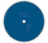 Bosch 2608644282 Lame De Scie Circulaire Expert For Stainless Steel 355 X 25,4 X 2,5 X 90 G