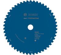 Bosch Accessories 2608644286 Lame de scie circulaire expert for stainless steel 255 x 25,4 x 2,5 x 50