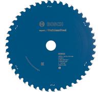 BOSCH 2608644287 - Lame de scie circulaire CSB Expert StainlessSteel : 230x20x46D