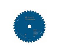 BOSCH 2608644289 - Lame de scie circulaire CSB Expert StainlessSteel : 185x20x36D