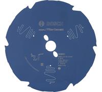 BOSCH 2608644351 - Lame de scie circulaire CSB Expert FiberCement : 260x30x6D
