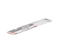 Bosch Professional Coffret de 5 lame de scie sabre S 1111 DF Heavy for Wood and Metal (longueur 225 mm, accessoires pour scie sabre)