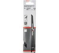 Bosch Lames de scie sabre S 628 DF Special for Plaster bi-métal 150 x 19 x 1,25 mm, Coffret 5 lames
