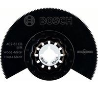 Bosch 2608661636 Lame de scie BIM S Bosch W+M ACZ 85 EB