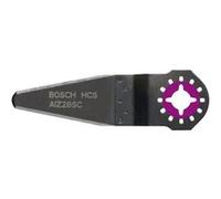 Bosch 2608661909 Lame Coupe-Joint Universelle Hcs Aiz 28 Sc 28 X 50 Mm Enlèvement De Joints De Dilatation Tendres Enlèvement Du G