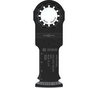 BOSCH 2608669067 5 Lames de scie plongeantes BOSCH PRO AIZ 32 APIB