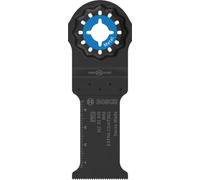 Bosch 2608669077 2608669077 Bi-métallique Couteau multifonction 1 pc(s)