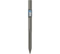 Bosch Burin pointu PRO HEX 28-5C - tige hexagonale 400 mm - pour béton et brique - 1 pièce