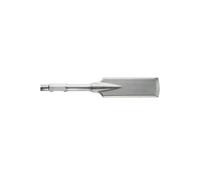 Bosch Burin bêche 2608690113 – emmanchement six pans 30 mm, 450 x 75 mm