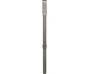Bosch 2608690124 Attache ciseau pour marteur-perforateur, Burin