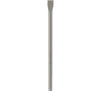 Bosch Ciseau plat SDS-Max 25 x 400 mm 2608690125-Unique