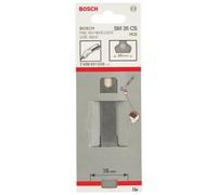 Bosch 2608691098 Lame-spatule en acier PSE 35 mm