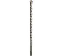 Forets SDSplus3 pour marteau perforateur 16 x 250 x 310 mm