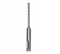 Bosch 2608836604 Foret à quatre tranchants SDS plus-5X 4 x 50 x 110 mm