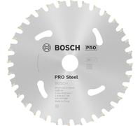 BOSCH 2608837748 BOSCH PRO Steel Lame de scie circulaire 150,0 mm, 36 dents