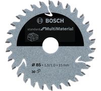 Bosch 2608837752 Lame de scie circulaire Bosch ST MM H 85x15 T30
