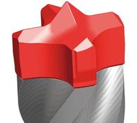 BOSCH 2608900058 BOSCH EXPERT SDS plus-7X Marteau, Ø 4,0 mm, 1 St.