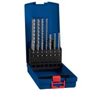 Bosch Expert 2 608 900 195 foret Ensemble de forets 7 pièce(s)
