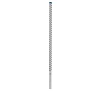 Bosch 2608900242 EXPERT Foret SDS Max-8X - 25x600x720mm