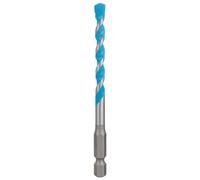 Foret expert multiconstruction hex-9 6 x 60 x 100 mm bosch - 2608900574