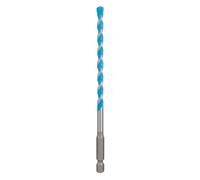BOSCH 2608900575 BOSCH EXPERT HEX-9 Multi Construction Foret à béton, Ø 6,0 mm, 1 pc.