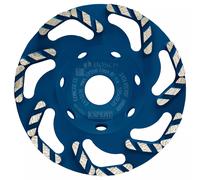 Bosch 2608900651 Meule Assiette