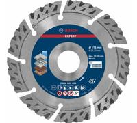 Bosch 2 608 900 659 lame de scie circulaire 11,5 cm 1 pièce(s)