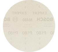 Bosch 2608900675 Bosch EXPERT Netzschleifscheibe M480,125mm,K180, 5x