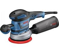Bosch 2608900689 Bosch Netzschleifs. M480,150mm K80, 5x EXPERT