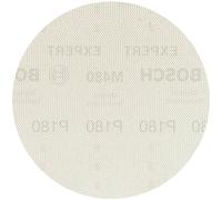 Bosch 2608900693 Expert M480 Filet De Ponçage Pour ROS 150mm G 180 5-Pièces
