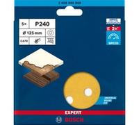 Bosch 2608900809, Feuille abrasive