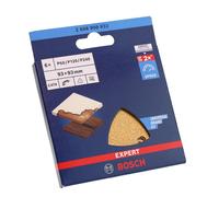 BOSCH 2608900832 BOSCH C470 Jeu de feuilles abrasives 6 pcs. 2x 60, 2x 120, 2x 240