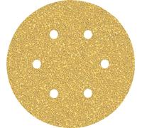 Bosch 2608900922 Feuille abrasive Bosch C470,150mm K180,50x EXPERT