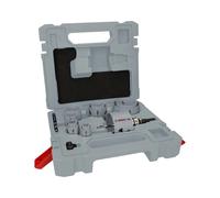 Bosch 2608901549 PRO Q-lock - Kit D'adaptateurs 15 Pièces Pour Scies Cloches - Multi-matériaux