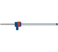 Bosch 2608901793 EXPERT Foret À Marteau SDS Clean SDS Max-8X - 24x400x650mm Avec Connecteur