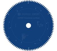 Bosch 2608902192 Lame De Scie Circulaire EXPERT - 305 X 30 X 96D - Aluminium